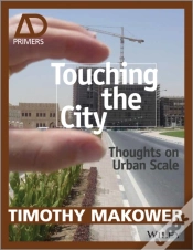 Capa do artigo Touching The City