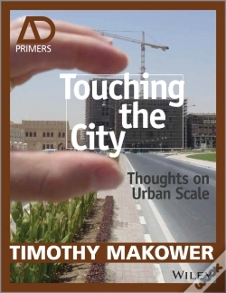 Capa do artigo Touching The City