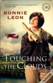 Capa do artigo Touching The Clouds