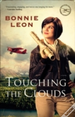 Capa do artigo Touching The Clouds