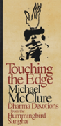 Touching The Edge - Preview