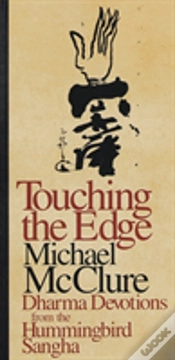 Capa do artigo Touching The Edge