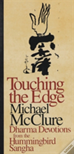 Capa do artigo Touching The Edge