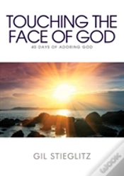 Capa do artigo Touching The Face Of God