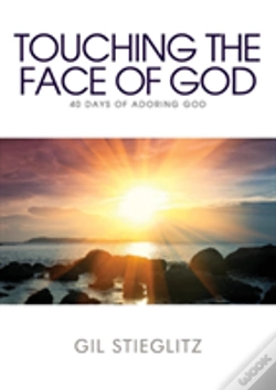 Capa do artigo Touching The Face Of God