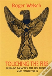 Capa do artigo Touching The Fire