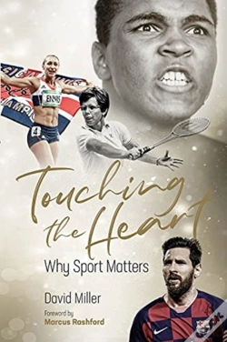 Capa do artigo Touching The Heart