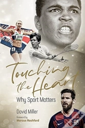Capa do artigo Touching The Heart