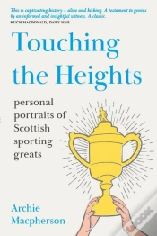 Capa do artigo Touching The Heights