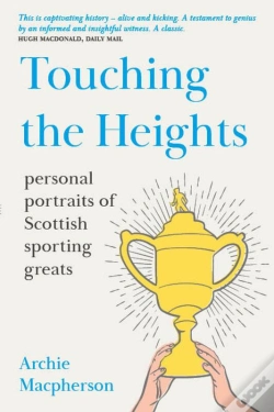 Capa do artigo Touching The Heights