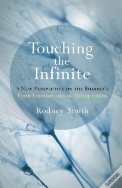 Capa do artigo Touching The Infinite