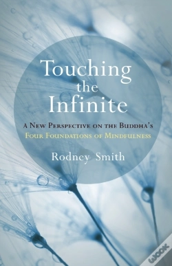 Capa do artigo Touching The Infinite