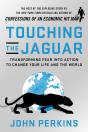 Touching The Jaguar - Preview