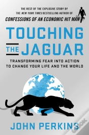 Capa do artigo Touching The Jaguar