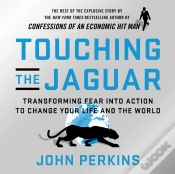 Capa do artigo Touching The Jaguar