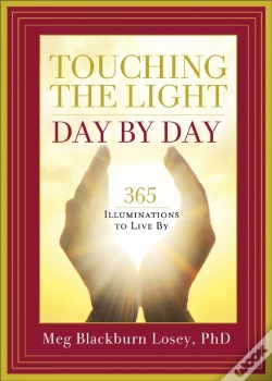 Capa do artigo Touching The Light, Day By Day