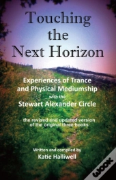 Touching The Next Horizon
