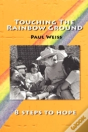 Capa do artigo Touching The Rainbow Ground