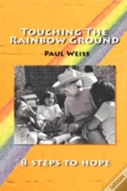 Capa do artigo Touching The Rainbow Ground