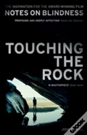 Capa do artigo Touching The Rock