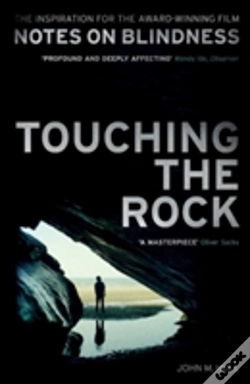 Capa do artigo Touching The Rock