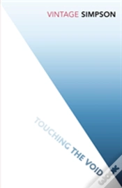 Capa do artigo Touching The Void