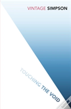 Capa do artigo Touching The Void