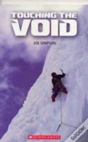 Capa do artigo Touching The Void