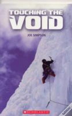 Capa do artigo Touching The Void
