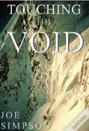 Capa do artigo Touching The Void