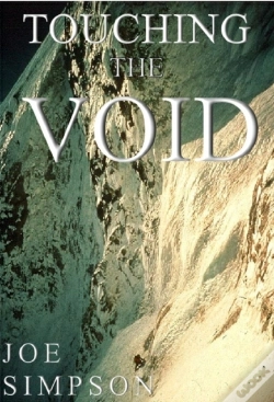 Capa do artigo Touching The Void