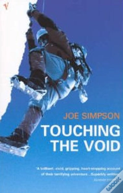 Capa do artigo Touching The Void