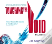 Capa do artigo Touching The Void