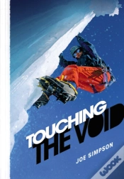 Capa do artigo Touching The Void