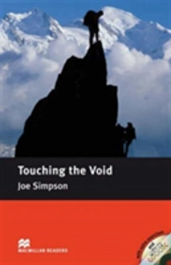 Capa do artigo Touching The Void Pack
