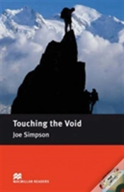 Capa do artigo Touching The Voidintermediate Level