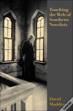 Capa do artigo Touching The Web Of Southern Novelists