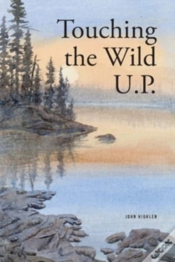 Capa do artigo Touching The Wild Up