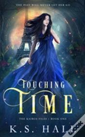 Capa do artigo Touching Time