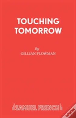 Capa do artigo Touching Tomorrow