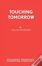 Capa do artigo Touching Tomorrow