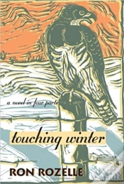 Capa do artigo Touching Winter