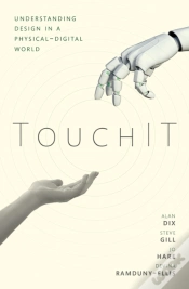 Capa do artigo Touchit