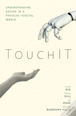 Capa do artigo Touchit