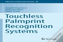 Touchless Palmprint Recognition Systems