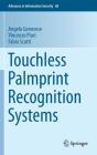 Touchless Palmprint Recognition Systems - Preview