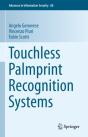 Touchless Palmprint Recognition Systems - Preview
