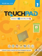 Capa do artigo Touchpad Plus Ver. 4.0 Class 2
