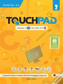 Capa do artigo Touchpad Plus Ver. 4.0 Class 2