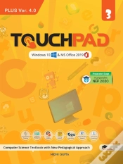 Capa do artigo Touchpad Plus Ver. 4.0 Class 3